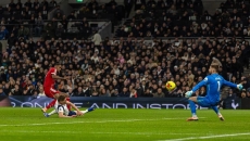 伊萨克左腿骨折 预计将缺阵数月