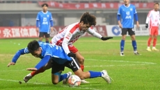 记者手记：在“湘超”，看见“不要灰心”的理由