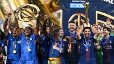 年终稿｜“蓝图”2025——国际足坛年度盘点