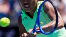 澳网：张帅止步女单首轮