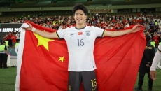 从“带刀中卫”闪耀亚洲杯，看到青训久久为功之路