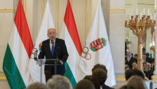 匈牙利确定米兰冬奥会开幕式旗手