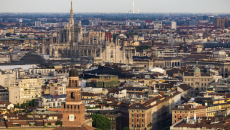 赛场之外 米兰冬奥文化项目持续推进