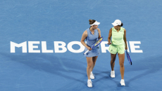 张帅：在与高手的对决中成长