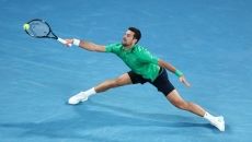 特写 ｜ 焦科维奇的澳网收官战