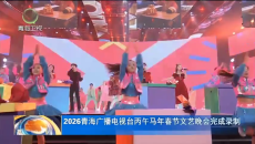 晚间播报 20260131