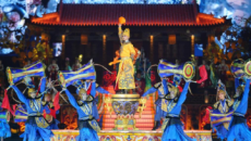 2026版《长恨歌》开演