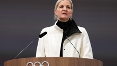 国际奥委会主席考文垂：体育的中立性从未如此重要