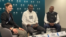 达喀尔青奥会筹备进入关键交付期