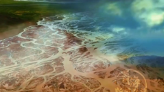 用《生命树》进行曲 打卡青海三江源国家公园