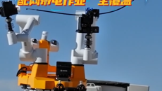 全域“破局”配网带电作业“全覆盖”