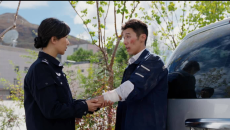 【生命树】花絮-白菊韩学超重逢