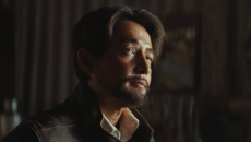 【生命树】花絮-多杰李永强对峙