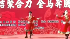 锣鼓喧天赶大集 在烟火气与欢笑中解锁别样新春！