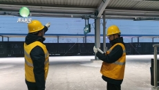 【新春走基层】客流峰谷间 “铁路人”以平凡坚守护航高原春运