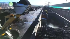 【新春走基层】青藏集团全力做好春节期间电煤运输保障工作