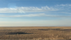 高原复兴号上 别样的退休仪式