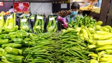 “淘米水”洗菜比清水更干净？这些误区要避免