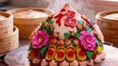 听，山东民俗里的年味儿