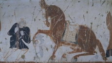 马年话马丨“马”上看敦煌