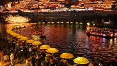 “家门口旅行”解锁荆楚新春新体验