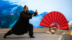 通讯丨在柏林旅游展赴一场“你好！中国”的文化之约