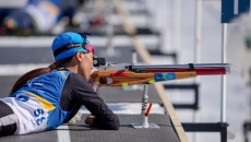 “无杖”雪将赵志清：我没有手，但我不服输！