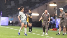 王霜：中国女足取胜欲望更强烈