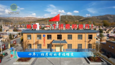 今日青海 20260311 十年：班彦村的幸福蝶变