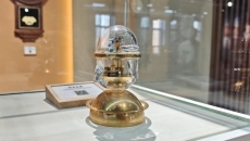 宫廷钟表进课堂：非遗如何拨动现代产业“指针”