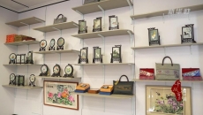 千城百县看中国｜湖南张家界：非遗技艺赋能乡村振兴