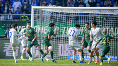 中超综合：山东泰山赢下“京鲁大战” 浙江队战平上海申花