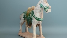 山西发现朱元璋第六世孙朱胤杊的家族墓地