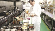 青海“老八盘”的百年滋味与时代新章