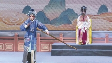 青海平弦戏首次入选中国戏曲像音像工程