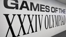 2028年洛杉矶奥运会发布色彩系统与核心图形