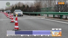 青海交控运营公司开展绿化专项养护 打造高速公路生态长廊