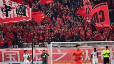 西安国际青年足球锦标赛：U23国足2:2战平泰国U23队