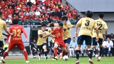 逐梦“吴越杯” 浙江在“浙超”后上线城市足球联赛