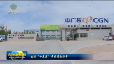 【奋进“十五五”开好局起好步】中广核：深耕高原光热 铸就绿色能源标杆