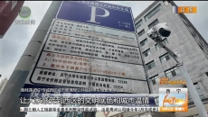 温情服务暖人心 严管善治护市容