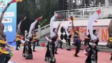 火速集合！“西海2261·河湟文化大集”今日启幕