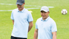 朝鲜我故乡女足主帅：将专注于比赛本身