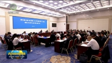 全省双拥工作领导小组第28次全体会议召开