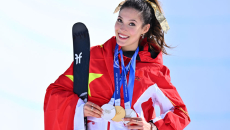 孙颖莎、谷爱凌入选《时代》周刊年度百大体育影响力人物