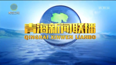 青海新闻联播 20260611