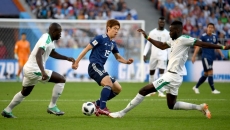 世界杯｜小科普：B组全员同分 排名“算法”差点不够用