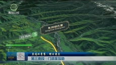【直通环青赛·明日看点】第三赛段：门源至互助