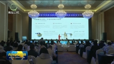 2026年工匠人才培育暨大国工匠青海行活动在西宁举办