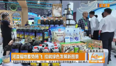河湟福地蓄势腾飞 绘就绿色发展新图景